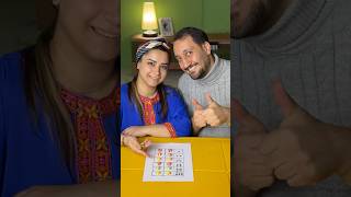 Try your luck with the dice🧨 #challenge #boardgames #funny #games #trend #dice