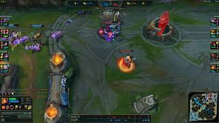 Dark Harvest is balanced btw.