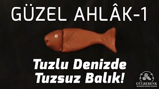 Tuzsuz Balık Şarkısı 🥰 Resimi