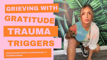 Triggered: Understanding Trauma Triggers & the importance of Trigger Warnings