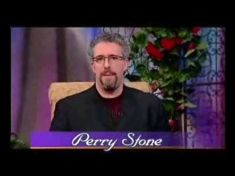 PERRY STONE - BIOGRAPHY