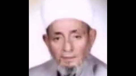 الجزء 26 بصوت القارئ أحمد كراسي (سورة  الأحقاف و سورة محمد و سورة الفتح  - الحجرات -  ق)