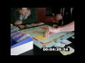 World's Fastest Full Monopoly Game