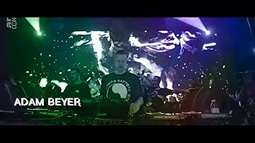 Sharam - PATT (Party All The Time) (Adam Beyer, Layton Giordani & Green Velvet Remix)  @ Time  Warp