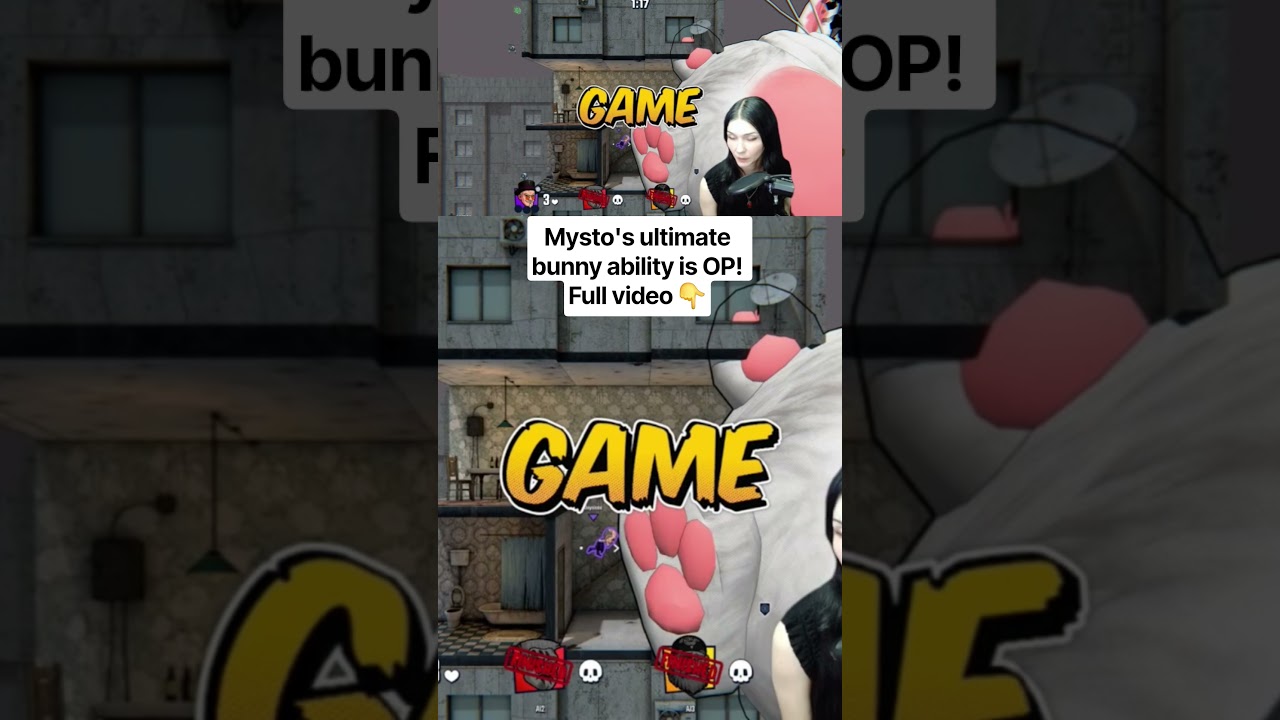 My favorite character in HeadHunters???