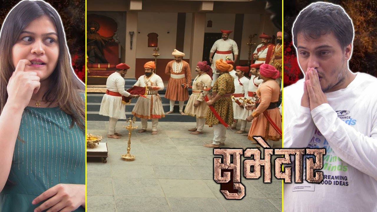 Subhedar Post Intro Scene Reaction