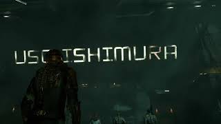 Dead Space (2023) Longplay Full Game & Secret Ending