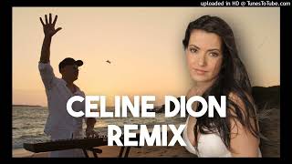 Céline Dion - Power of Love x I'm Alive 2024 (LABACK Remix feat. Laura Furmanova)