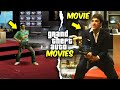 Gta games vs movies  side by side references