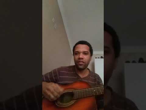 outra afinao para tocar neon alm da original DCGCGC with my dad singer Stevie Wonderpaidaumaguita