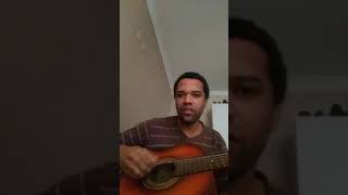 outra afinao para tocar neon alm da original DCGCGC with my dad singer Stevie Wonderpaidaumaguita