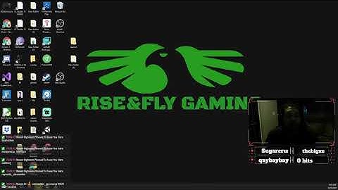 How to Add Emotesplosions to Streamlabs & Streamelements