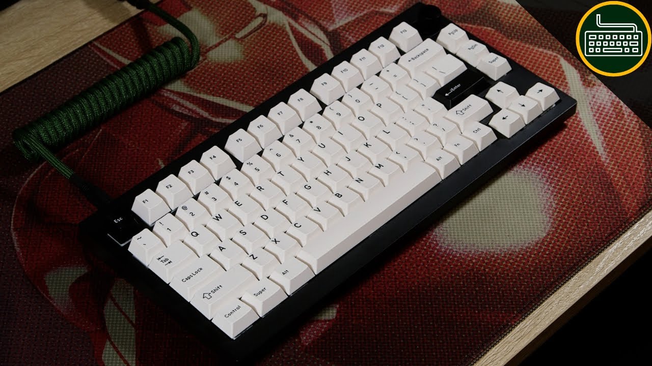 Invyr Holy Panda Tactile Switches – Thock King