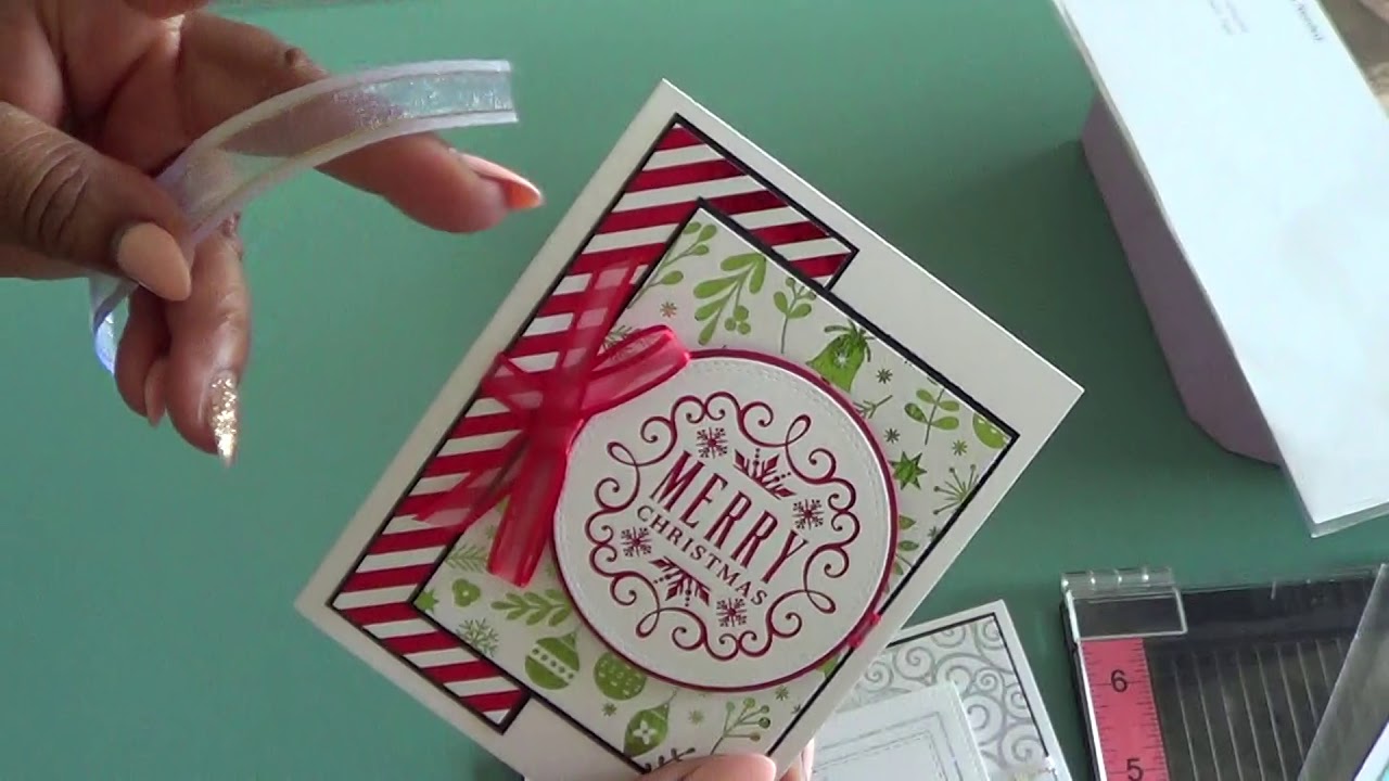 Stamp and Scrapbook Expo Duluth, GA 2018 pt. 2 Classes YouTube