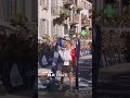 FASTEST WOMAN'S FINISHER EVER AT UTMB - L'HIRONDEL BREAKS 22 HOURS