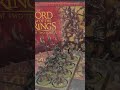 Uruk Hai Warriors - Games Workshop - Lord of the Rings
