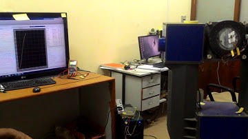 Hardware-in-Loop Simulation to validate the flight control system of the nano air vehicle