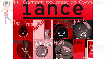 (REQUESTED) BFB Viewer Voting Part 15 In Phased Effect 2.0