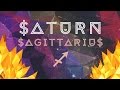 CYCLES AND TRANSITIONS... Saturn in Sagittarius