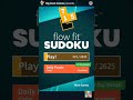 Hard as 7-8-9. Part 1: 1-20. Flow fit: Sudoku#8