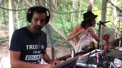 Ecstatica by Breathe In Beats