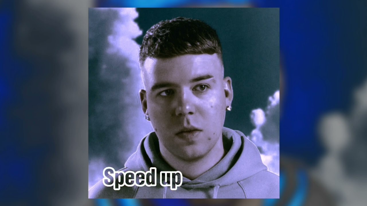 AHORA QUÉ - Quevedo (Speed up)