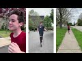 2020 Heroes of Sport Celebration - Running With The Boys