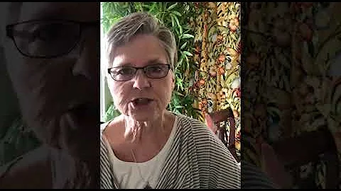 Sandra Toole's Testimonial on "As A Man Thinketh" ...