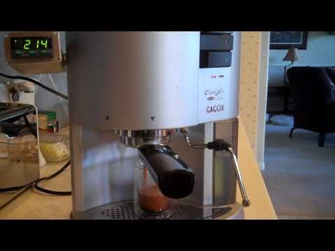 Espresso vs Nespresso vs illy iperEspresso: Semiautomatics vs Capsule ...