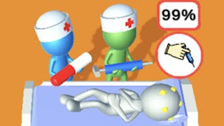 Childcare Master: Happy Clinic Mobile Game | Gameplay Android & Apk screenshot 5