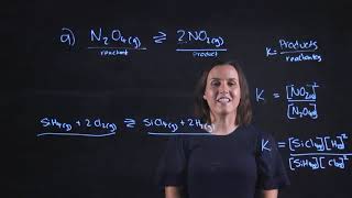 Celebrity How To Write The Equilibrium Expression For a Chemical Reaction Net Worth