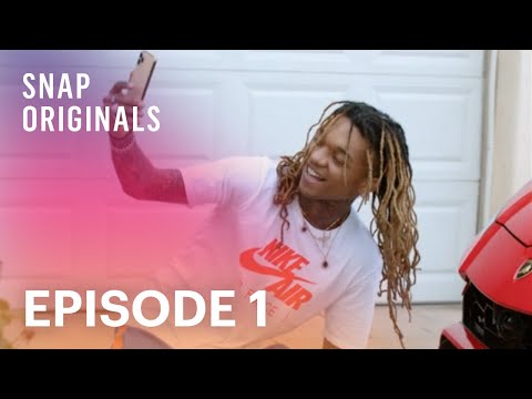 Driven | Episode 1 | Snap Originals