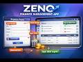 Zeno Finance Management Field Creation | Servicenow Tutorial | Servicenow ITSM |