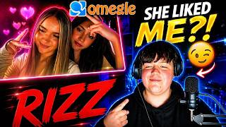 I LET MY FRIENDS DECIDE WHAT I SAY ON OMEGLE! (THEY WANTED ME)