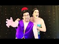 A Whole New World (Parody) While on lockdown