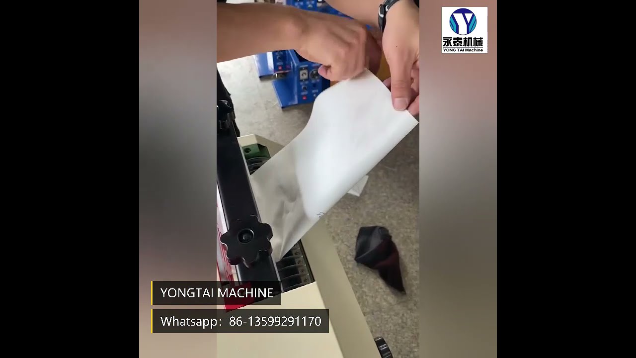 YT GL830A Hot Melt Glue Carton Box Roller Machine For Fabric Rubber