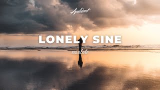 eesolate - lonely sine [ambient meditation drone]