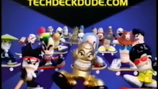 4/15 - Cartoon Network Tape 1