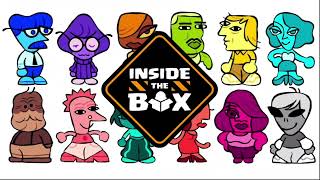 Roomerang From Tjpp9 - Credits Theme Clip From Inside The Box Stream