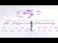 ALINA ZAGITOVA - JGPF 2016(Ted Barton Comments)| "Самсон и Далила" ФГП с комментариями Теда Бартона