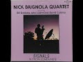 Nick Brignola &quot;Signals in from Somewhere&quot; Full Album (1983) Vinyl Rip | bernie&#39;s bootlegs