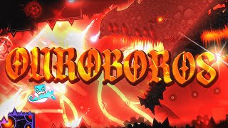 Ouroboros 100% // (FORMER) HARDEST // EXTREME DEMON
