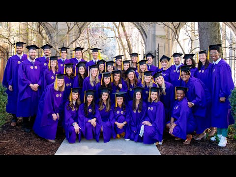 Discover the Northwestern University Physician Assistant Program