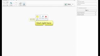Celebrity Mind Mapping - Getting Started Wealth