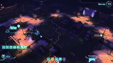 Group_A: ingverd(c) vs ДоРеМи | r.3 - Tournament №4 of multiplayer XCOM Enemy Within