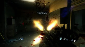 F.E.A.R. 2: Project Origin Demo HD - First few minutes