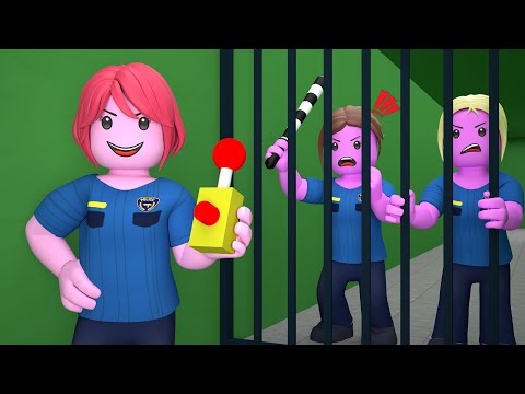 ROBLOX JAILBEAK Song
