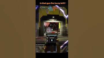 Apex Legends DEFEND YOURSELF #shorts #apex #apexlegends #apexlegendsclips #funny #funnyshorts