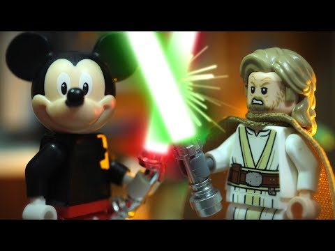 The Truth About Star Wars: The Last Jedi