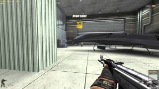 [SSF Weapon Review] Alcad AK74 | RvG007